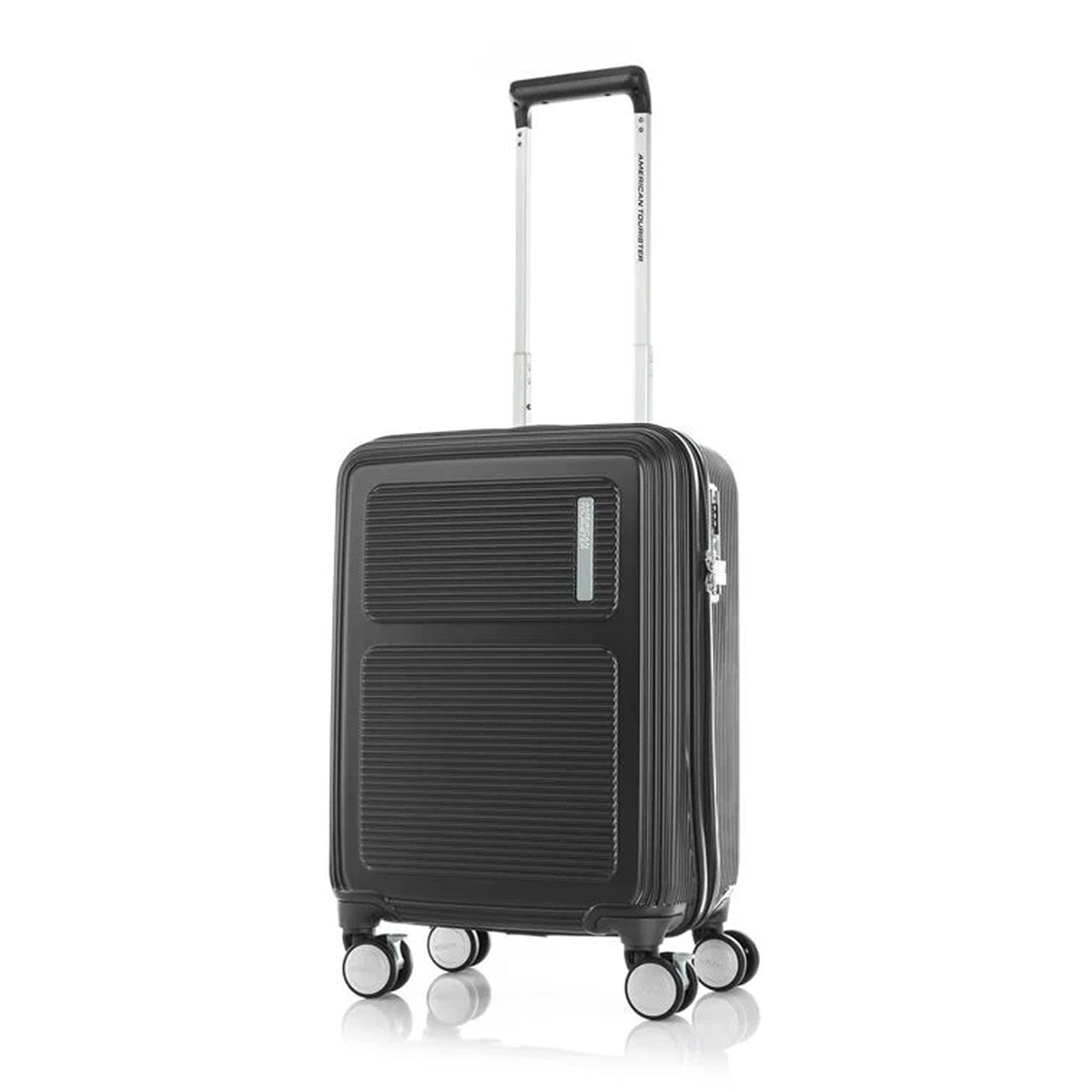 American Tourister Maxivo Spinner